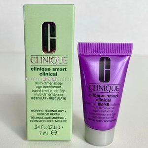 Clinique Smart Clinical MD Dimensional Transforner